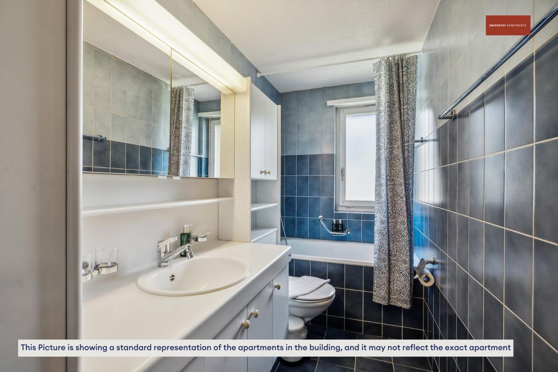 Zurich Urban Charm: Your Comfy Stay Close To The City Eksteriør billede
